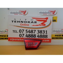 STOP STANGA PE HAION RENAULT CLIO AN 2012-2016