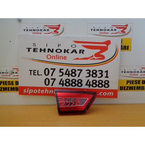 STOP STANGA PE HAION RENAULT CLIO AN 2012-2016