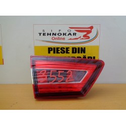 STOP STANGA PE HAION RENAULT CLIO AN 2012-2016 STOP STANGA PE HAION RENAULT CLIO AN 2012-2016