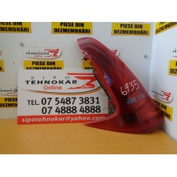 STOP STANGA PEUGEOT 206 BREAK AN 2005-2009