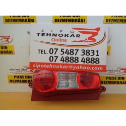 STOP STANGA CITROEN BERLINGO AN 2008-2016