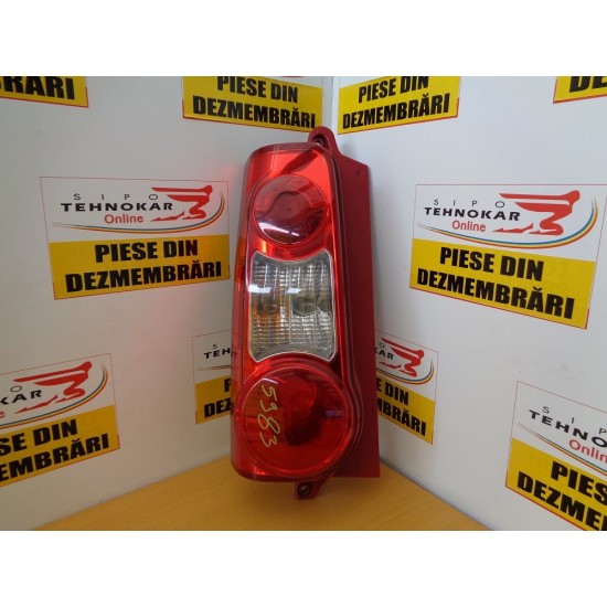 STOP STANGA CITROEN BERLINGO AN 2008-2016