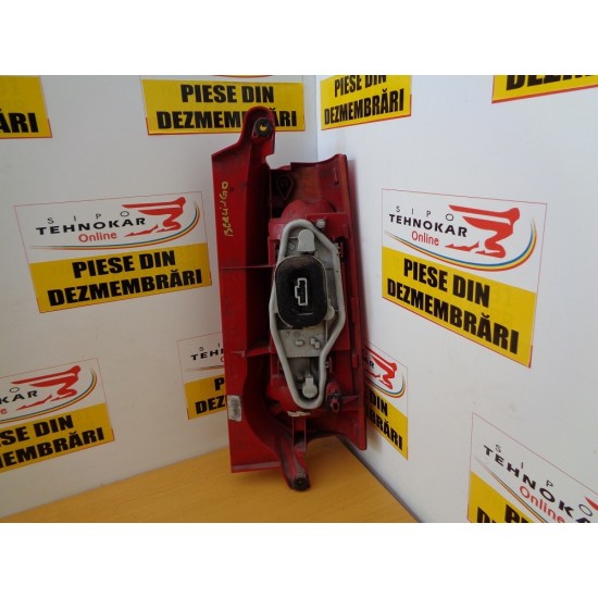 STOP STANGA CITROEN BERLINGO AN 2008-2016