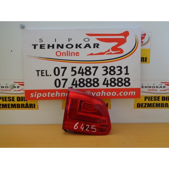 STOP STANGA PE HAION VOLKSWAGEN TIGUAN AN 2011-2016 STOP STANGA PE HAION VOLKSWAGEN TIGUAN AN 2011-2016