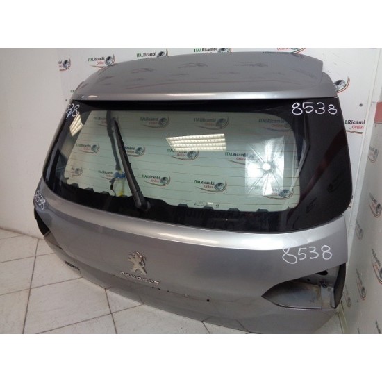 HAION PEUGEOT 308 SW AN 2014-2019 HAION PEUGEOT 308 SW AN 2014-2019