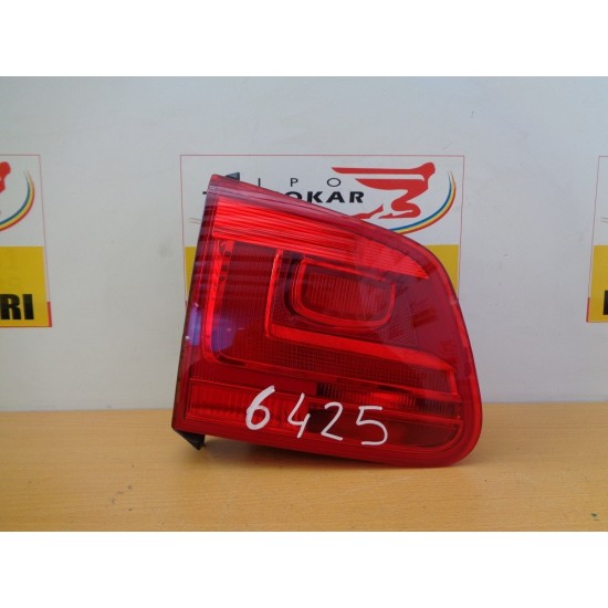 STOP STANGA PE HAION VOLKSWAGEN TIGUAN AN 2011-2016 STOP STANGA PE HAION VOLKSWAGEN TIGUAN AN 2011-2016