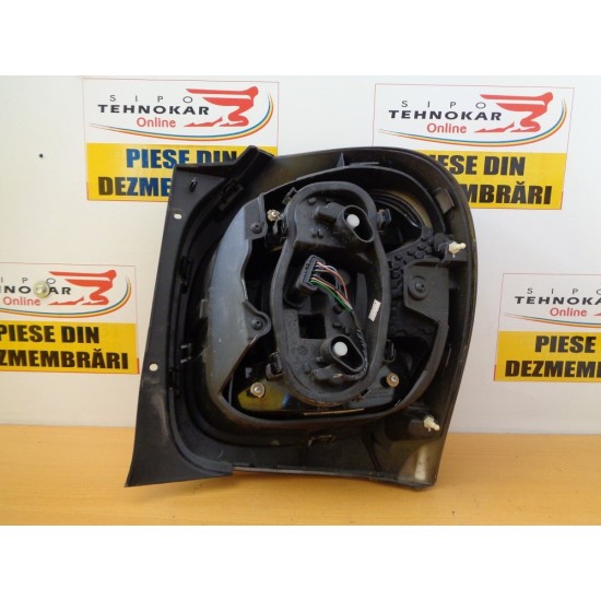 STOP STANGA SMART FORTWO 453 AN 2014-2018 STOP STANGA SMART FORTWO 453 AN 2014-2018
