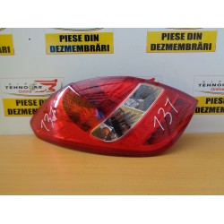 STOP STANGA HYUNDAI i20 AN 2007-2012