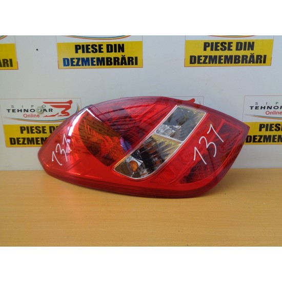 STOP STANGA HYUNDAI i20 AN 2007-2012