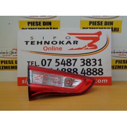 STOP STANGA PE HAION CU LED TOYOTA YARIS AN 2017-2019