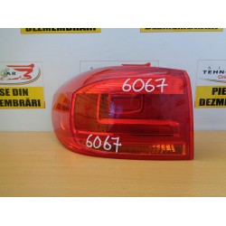 STOP STANGA VOLKSWAGEN TIGUAN AN 2012-2015 STOP STANGA VOLKSWAGEN TIGUAN AN 2012-2015