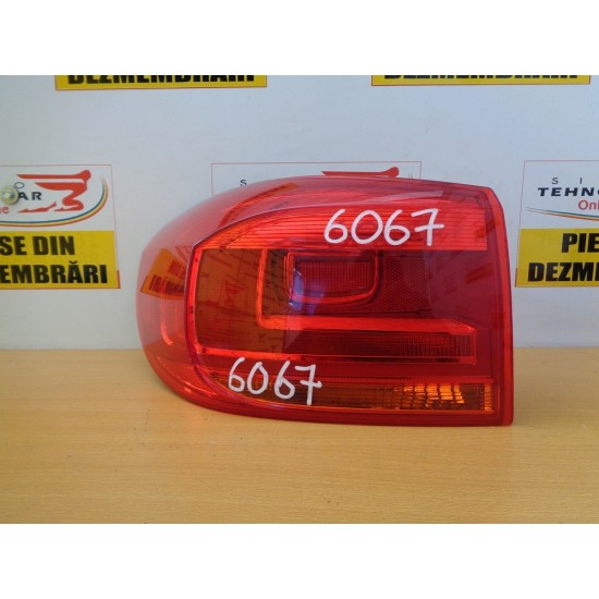STOP STANGA VOLKSWAGEN TIGUAN AN 2012-2015 STOP STANGA VOLKSWAGEN TIGUAN AN 2012-2015