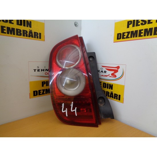 STOP STANGA NISSAN MICRA K12 AN 2002-2009