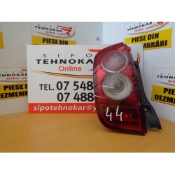 STOP STANGA NISSAN MICRA K12 AN 2002-2009