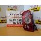 STOP STANGA NISSAN MICRA K12 AN 2002-2009