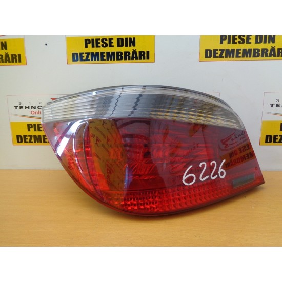 STOP STANGA BMW SERIA 5 AN 2004-2007