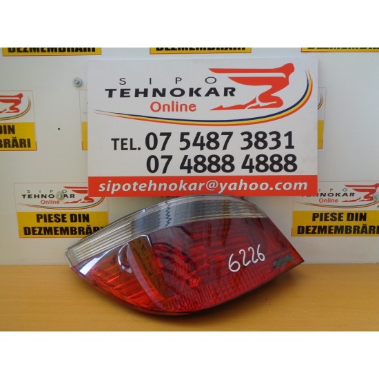 STOP STANGA BMW SERIA 5 AN 2004-2007
