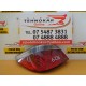 STOP STANGA BMW SERIA 5 AN 2004-2007