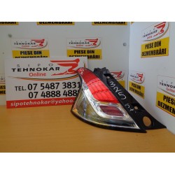 STOP STANGA CU LED LANCIA YPSILON AN 2011-2016