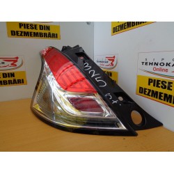 STOP STANGA CU LED LANCIA YPSILON AN 2011-2016 STOP STANGA CU LED LANCIA YPSILON AN 2011-2016