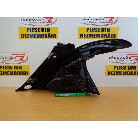 STOP STANGA CU LED LANCIA YPSILON AN 2011-2016 STOP STANGA CU LED LANCIA YPSILON AN 2011-2016