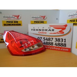 STOP STANGA FORD FIESTA AN 2009-2013