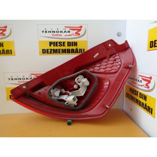 STOP STANGA FORD FIESTA AN 2009-2013 STOP STANGA FORD FIESTA AN 2009-2013