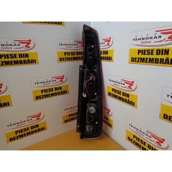 STOP STANGA VOLKSWAGEN PASSAT AN 2011-2015 STOP STANGA VOLKSWAGEN PASSAT AN 2011-2015