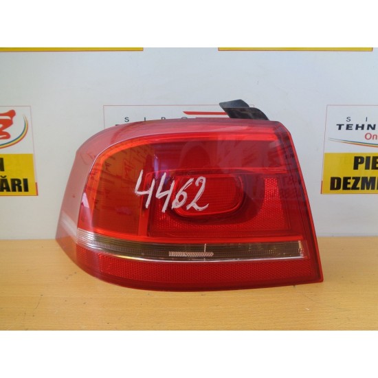 STOP STANGA VOLKSWAGEN PASSAT AN 2011-2015 STOP STANGA VOLKSWAGEN PASSAT AN 2011-2015