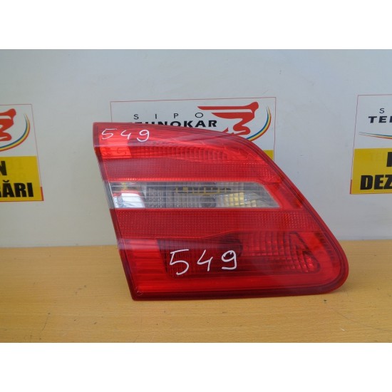 STOP STANGA PE HAION MERCEDES CLASA B W246 AN 2011-2015 STOP STANGA PE HAION MERCEDES CLASA B W246 AN 2011-2015