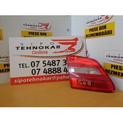 STOP STANGA PE HAION MERCEDES CLASA B W246 AN 2011-2015