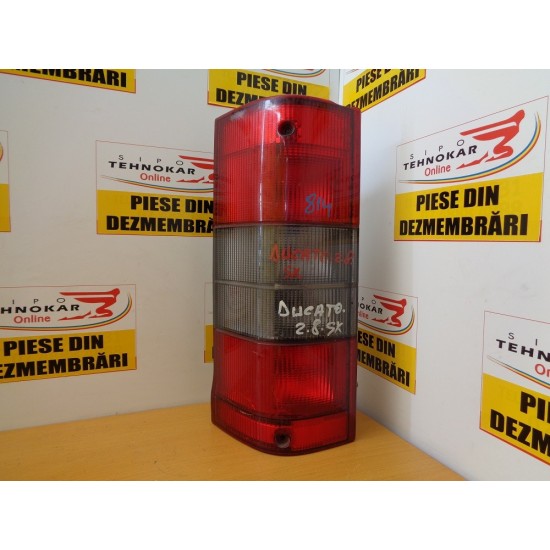 STOP STANGA FIAT DUCATO AN 1994-2002