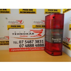 STOP STANGA FIAT DUCATO AN 1994-2002
