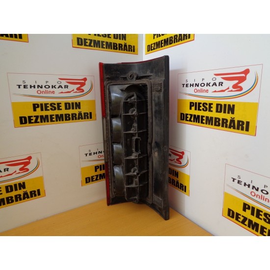 STOP STANGA FIAT DUCATO AN 1994-2002