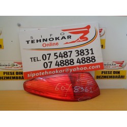 STOP STANGA PEUGEOT 607 AN 2000-2005
