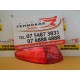 STOP STANGA PEUGEOT 607 AN 2000-2005