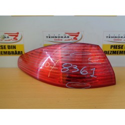 STOP STANGA PEUGEOT 607 AN 2000-2005 STOP STANGA PEUGEOT 607 AN 2000-2005