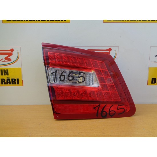 STOP STANGA PE HAION CU LED MERCEDES CLASA E BREAK AN 2009-2012 STOP STANGA PE HAION CU LED MERCEDES CLASA E BREAK AN 2009-2012