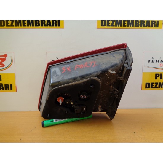 STOP STANGA PE HAION CU LED MERCEDES CLASA E BREAK AN 2009-2012 STOP STANGA PE HAION CU LED MERCEDES CLASA E BREAK AN 2009-2012