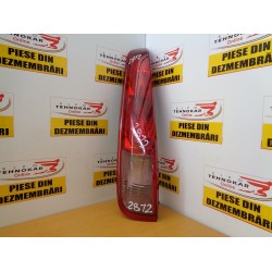 STOP STANGA NISSAN X-TRAIL AN 2001-2014