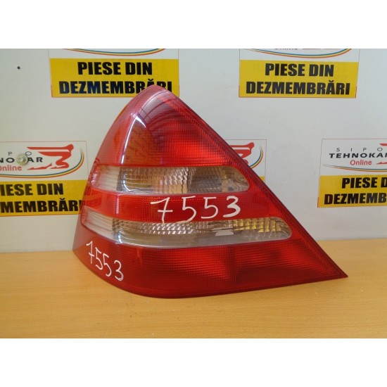 STOP DREAPTA MERCEDES SLK AN 1996-2004