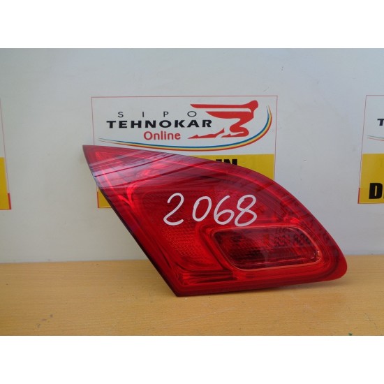 STOP STANGA PE HAION OPEL ASTRA J AN 2009-2011