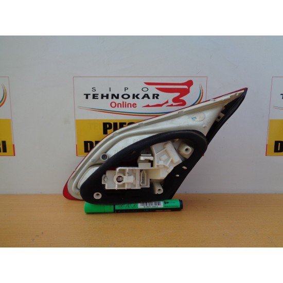STOP STANGA PE HAION OPEL ASTRA J AN 2009-2011