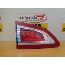 STOP STANGA PE HAION RENAULT X-MOD AN 2009-2016 STOP STANGA PE HAION RENAULT X-MOD AN 2009-2016
