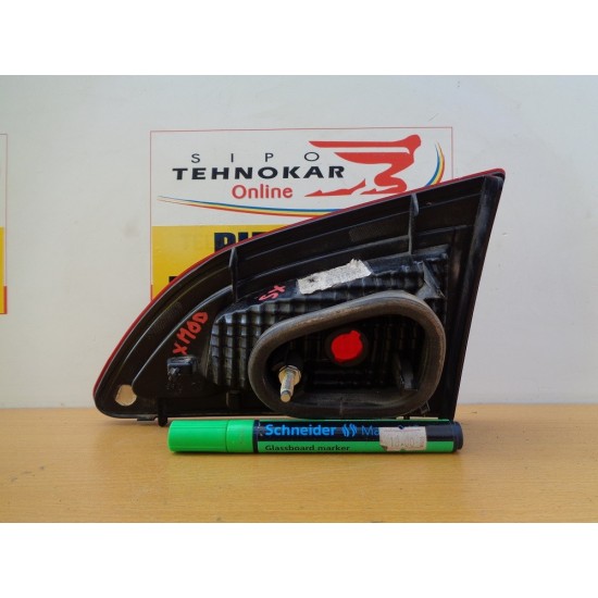 STOP STANGA PE HAION RENAULT X-MOD AN 2009-2016 STOP STANGA PE HAION RENAULT X-MOD AN 2009-2016