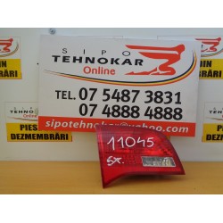STOP STANGA PE HAION AUDI A6 BREAK AN 2004-2008