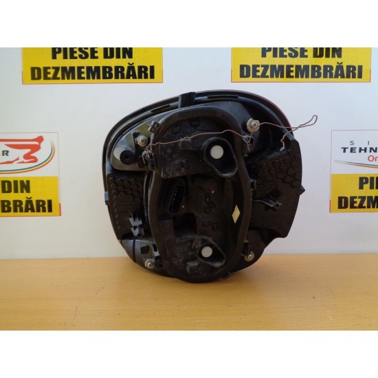 STOP STANGA SMART FORTWO 453 AN 2014-2019 STOP STANGA SMART FORTWO 453 AN 2014-2019