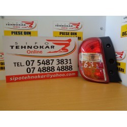 STOP STANGA NISSAN MICRA K13 AN 2010-2014