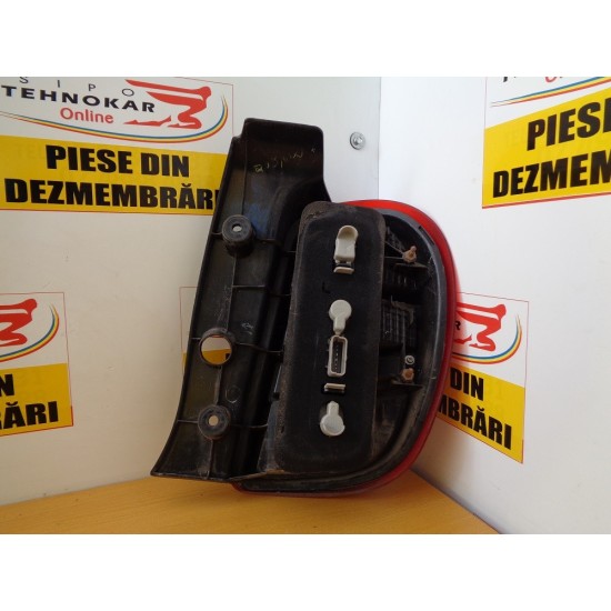 STOP STANGA NISSAN MICRA K13 AN 2010-2014