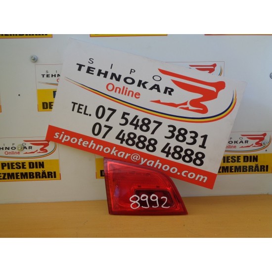 STOP STANGA PE HAION OPEL ASTRA J BREAK AN 2009-2015 STOP STANGA PE HAION OPEL ASTRA J BREAK AN 2009-2015